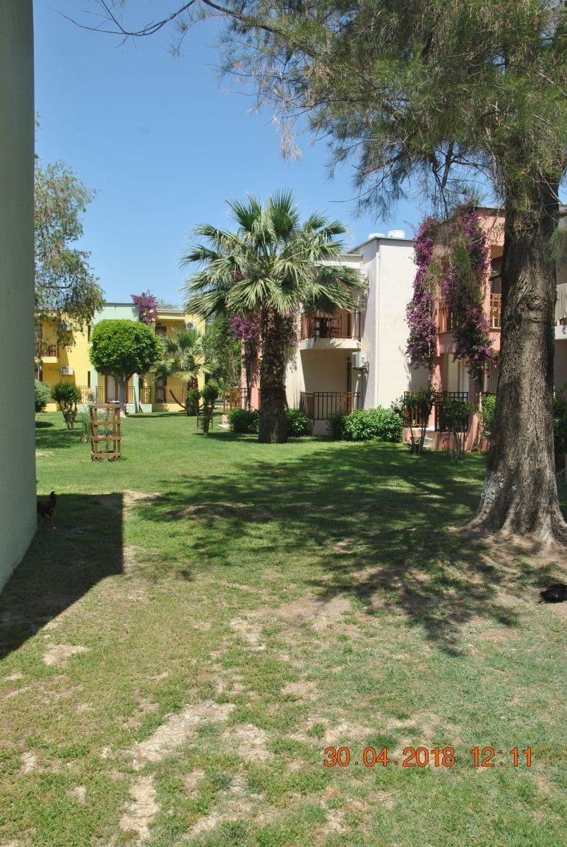 imagini hotel VON GOLDEN BEACH